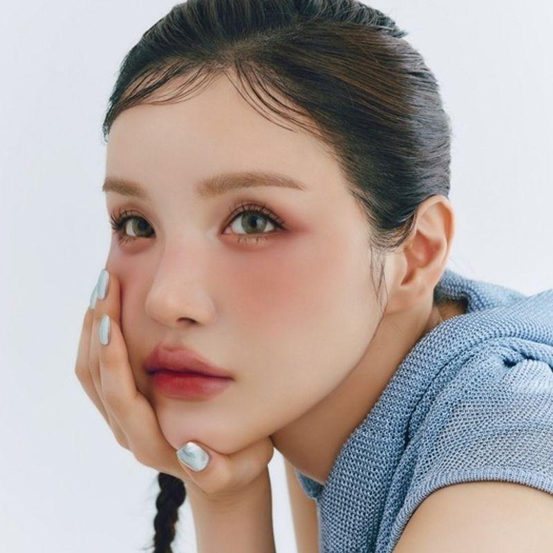 Non-Section Glow Tint #119 Informal