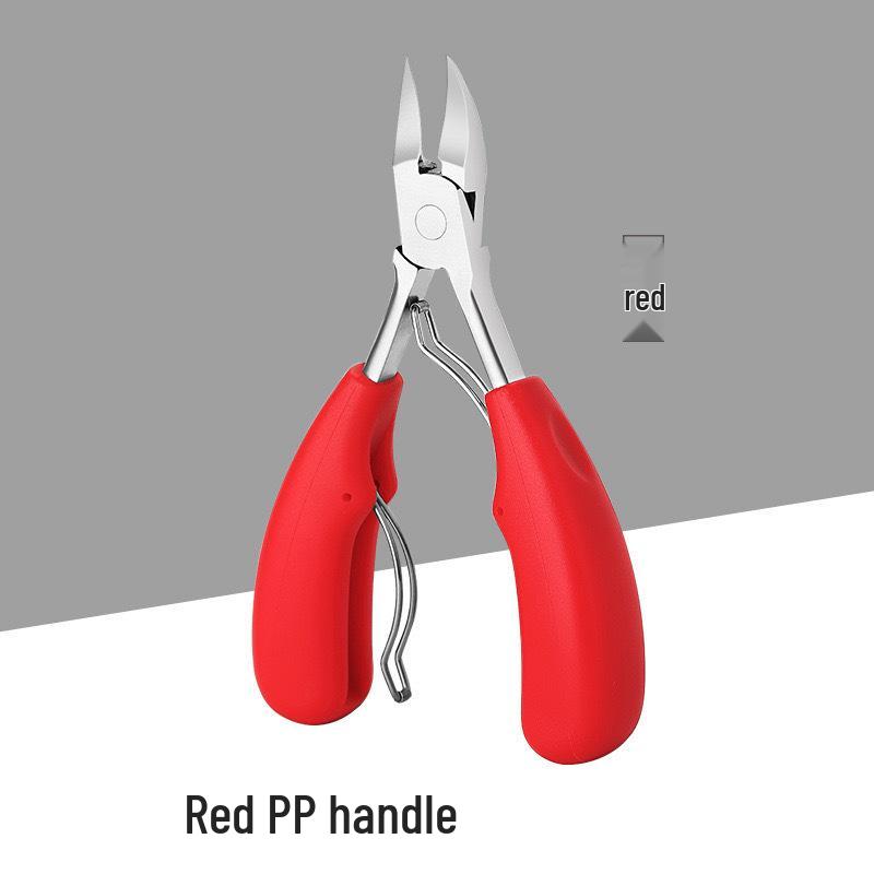 Chickpea Toenail Clippers Set: Precision Pedicure Tools for Cuticle Care and Ingrown Nail Relief.