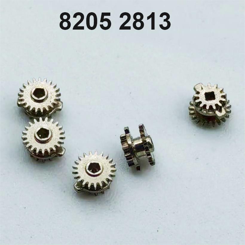 8205 Clutch Wheel Suitable For Domestic 8205 Movement Clutch Wheel Parts 8205 Clutch Wheel Movement Watch Accessories