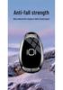 Compatible Key Case for Changan Qiyuan A07/Q07/A05/E07 Metal Shell (2025)