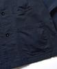 Esfai Remain Work Jacket (Navy)