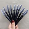 3/10Pcs Eye Brow Epilation Hair Removal Cutters Safety Knife Makeup Scraper Eyebrow Trimmer Blade Women Face Shaver Portable