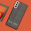 Fire Walk With Me Twin Peaks Soft Case For Samsung Galaxy S23 S22 S21 Ultra Note 20 Note 10 S8 S9 S10 Plus S20 FE Cover
