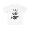 Self Made Graphic T Shirt NEW ADULT