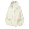 Unisex Summer Ice-Cool Sun Protection Jacket - Ultra-Thin, Breathable, Trendy Design
