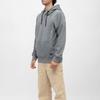 Comfort Fleece Hoodie Men CERRUTI