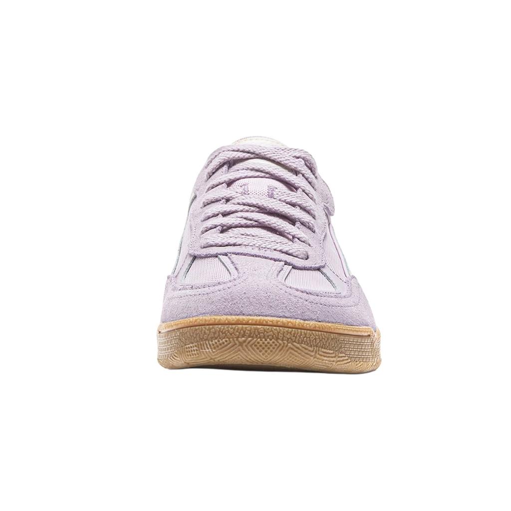 Li Ning Film Heart German Army Trainers Women's Low top AGCW042-4