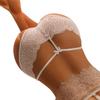 Fashion Sexy Lingerie Sexy Panties T -Pants Thong