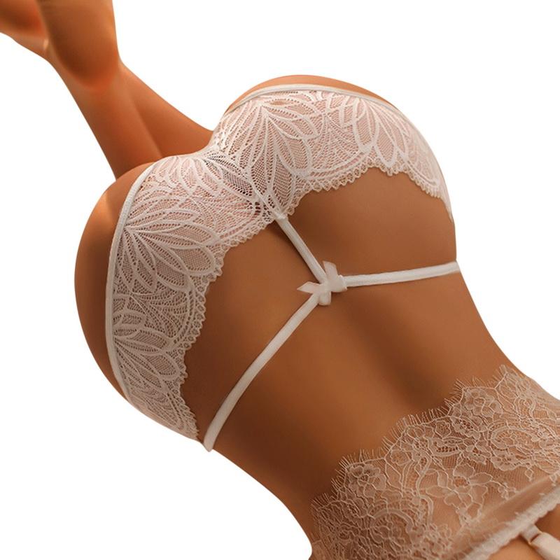 Fashion Sexy Lingerie Sexy Panties T -Pants Thong