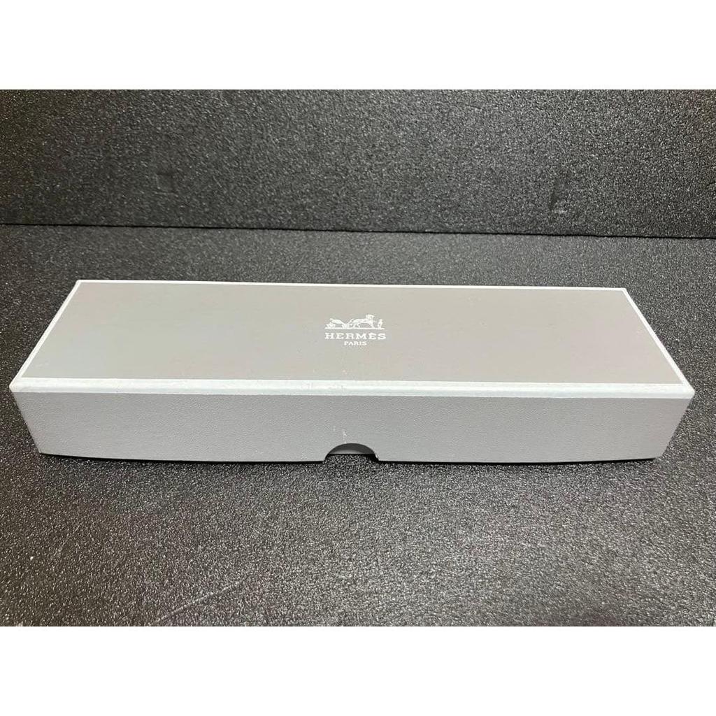 Used HERMES watch case with adjustment piece