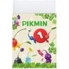 Pikmin [Zestaw Papierniczy] Papierniczy Zestaw 6 Sztuk Mitsubishi Pencil Przygotowanie do Szkoły Stati...