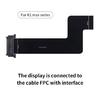 Flexible Screen Ribbon Wire for Display Ribbon Cable for 3D Printing Accessories