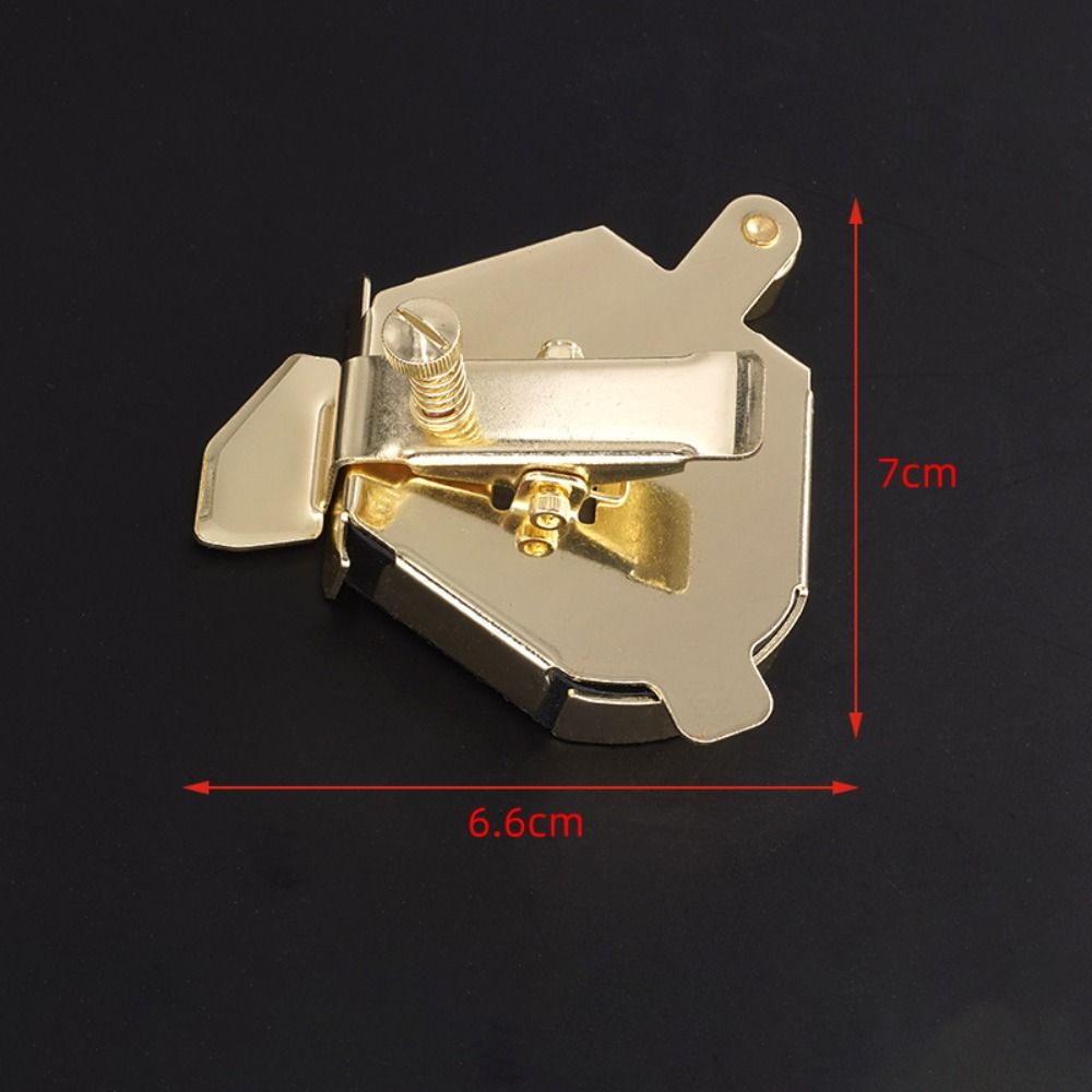 Lock Stitch Magnet Fixed Gauge Retaining Edge Multifunctional Seam Guide Rule Sewing Machine
