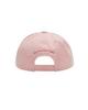 THEMUSEUMVISITOR Love In Washed Ball Cap (Pink)