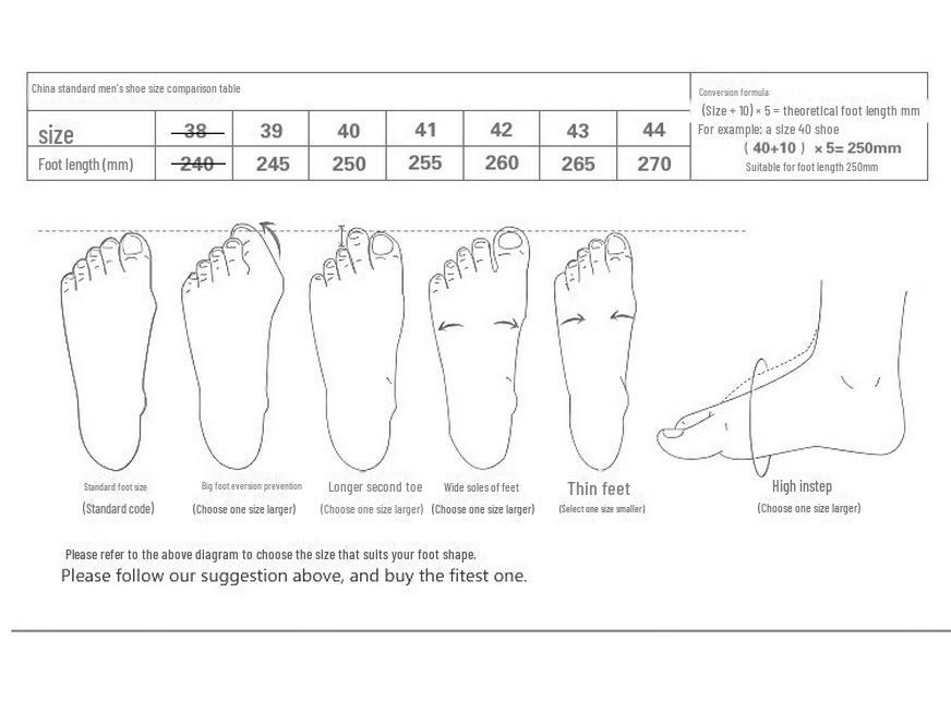 Męskie Europejskie Wiosenne Buty Sportowe Casual - Oddychające Sneakersy Slip-On z Grubą Podeszwą