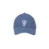 Geulaengdeubotte Signature Gdb Ball Cap [Navy]