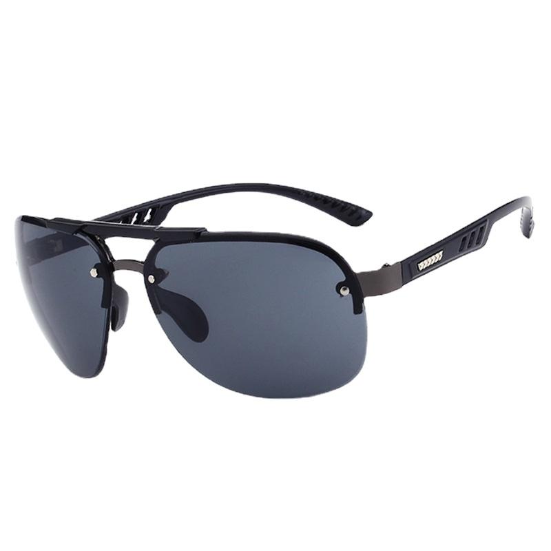 

Trendy Women s Oval Sunglasses Women Outdoor Sports Sun Glasses Vintage Brand Designer UV Protective Goggles UV400 Eyewear As shown in the figu