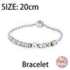 925 Silber Menschenfressende Blume Charms Perlen für DIY Schmuck 3mm Armband Damen Ringe Geschenke