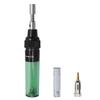Compact Gas Soldering Iron Kit for Household Welding and Maintenance