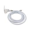 RV Shower Trigger Head with Hose Water Saving Outdoor RV Shower Kit for Ships Yachts Mobile Home