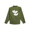 Originals Shmoofoil Button Up Gender Neutral IU0081