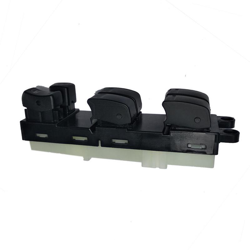 Electric Power Master Window Switch Driver Side For Nissan Altima 2.5L 3.5L 2002 2003 2004 2005 2006 OE 25401-8J100 254018J100