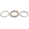 Clutch Kit Iron Friction Plates for Honda CB Hornets CBR VTZ VT VTR 250 86-10