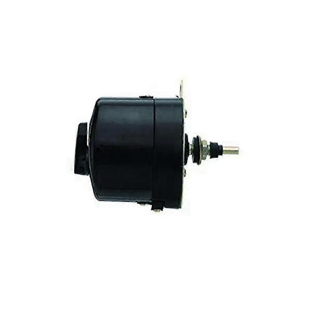 12v Universal Windscreen Wiper Motor With Arm And Blade For Willys Tractor 01287358 7731000001