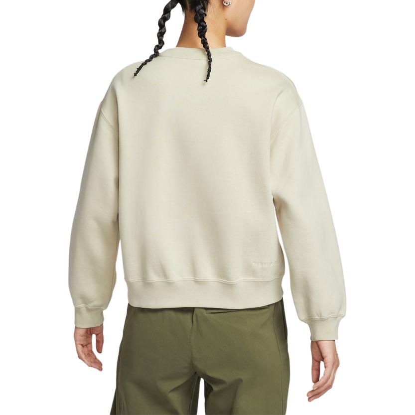 New Acg Nike Acg 'Tuff Fleece' Women's Crew Neck Sweatshirt IH0716-229