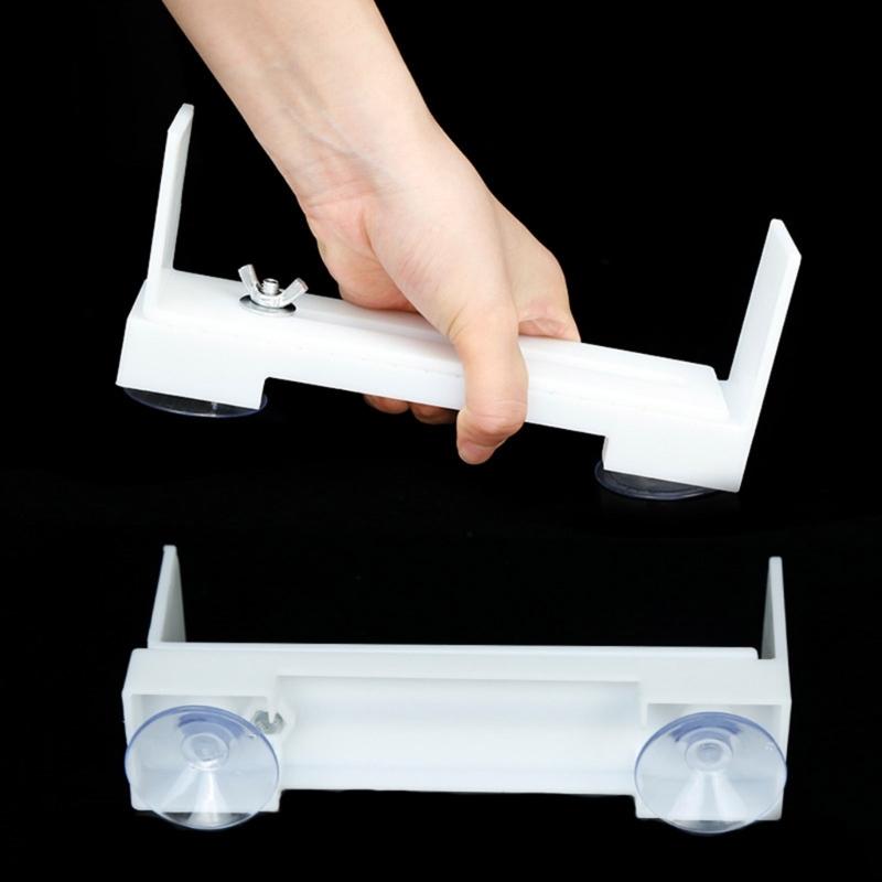 Bracelet Braiding Tool with Suction Base Jewelry Crafting Supplies for Stable Handcrafting and Knotting Wristbands