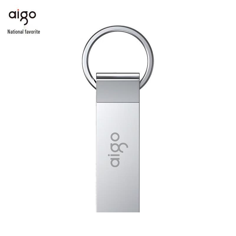 Aigo U310 USB 3.2 High-Speed Metal Flash Drive