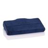 Butterfly Shaped Pillow Cover Velvet Memory Pillowcase Soft Child Adult Pillow Cover Solid Color Cushion Cover Pillow Case
