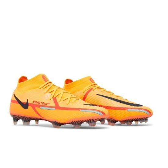 Nike PHANTOM GT2 ELITE DF FG LASER ORANGE CZ9889-808 Men's Shoes