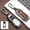 Xiaopeng 2022 P5/P7/G3i/G9 Luxury Metal Key Case for Men