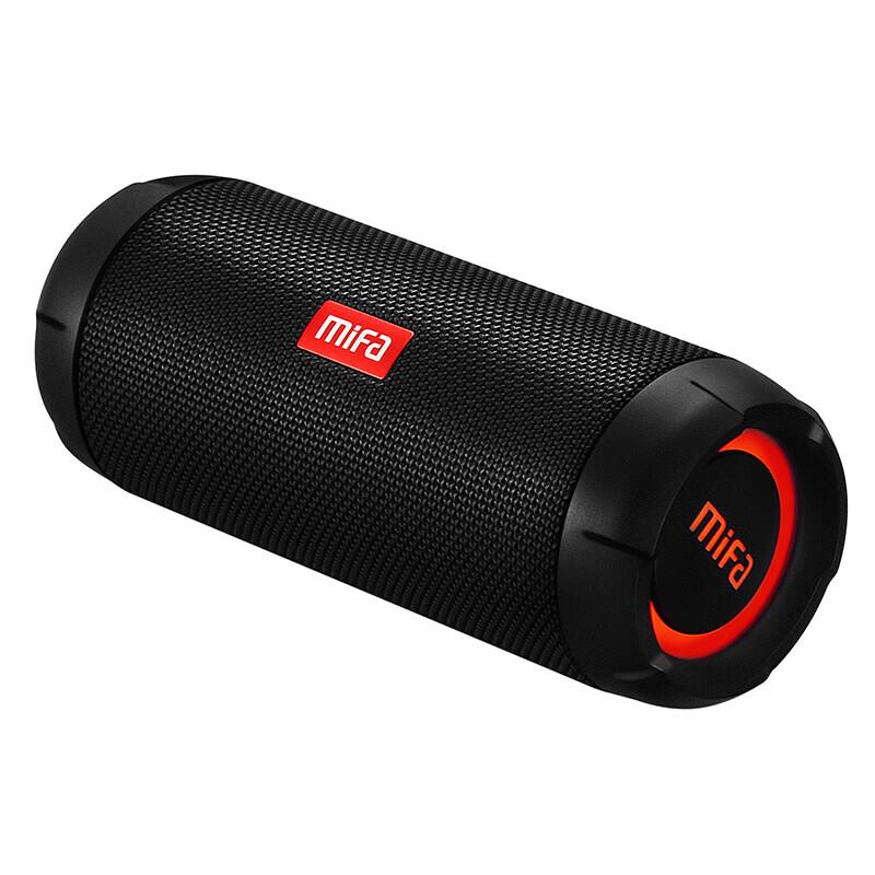 

MIFA WildRod Portable Waterproof Bluetooth Speaker