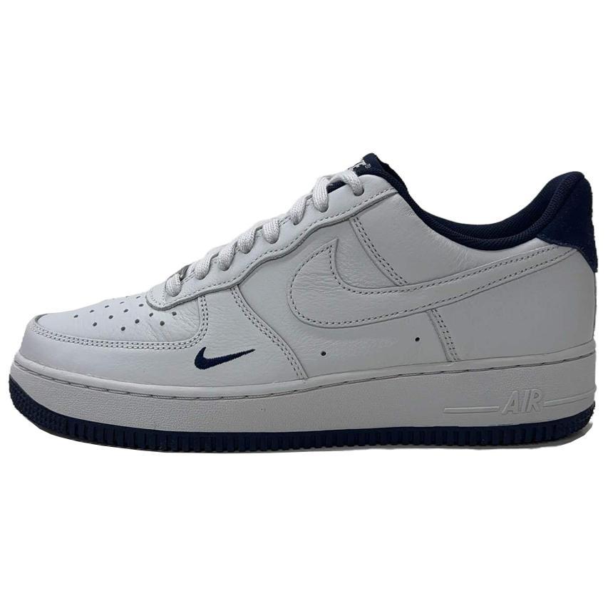 

Nike Кроссовки Air Force 1 Low 07 LV8 Photon Dust Obsidian HM9483-001 44.5