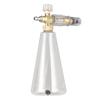 1000ML High Pressure Washer Brass Snow Foam Lance For Karcher Car Washer Car Wash Shop Cleaning Accessory