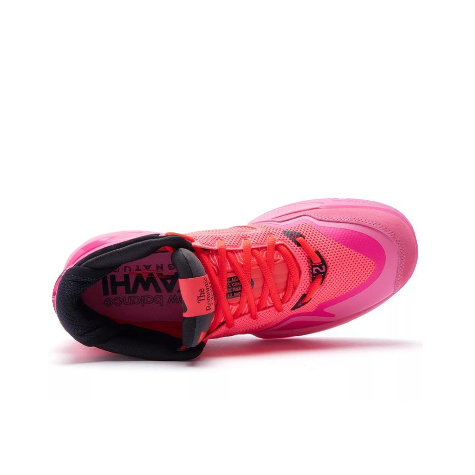 New Balance KAWHI Neo Flame Men Sneakers Pink BBKLSDD1
