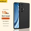 KEKLLE Anti-Drop Silicone Phone Case for Xiaomi 10S