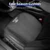APE3   Breathable Car Seat Cover PU Leather Auto Seat Protector For Toyota Corolla Yaris Camry Prius RAV4 CHR Hilux Key Accessories