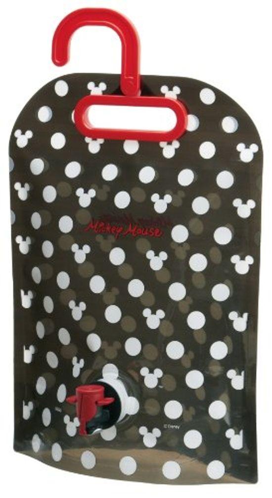 

Skater Folding Jug 3L Mickey Mouse Mitsumaru Disney OJGH30