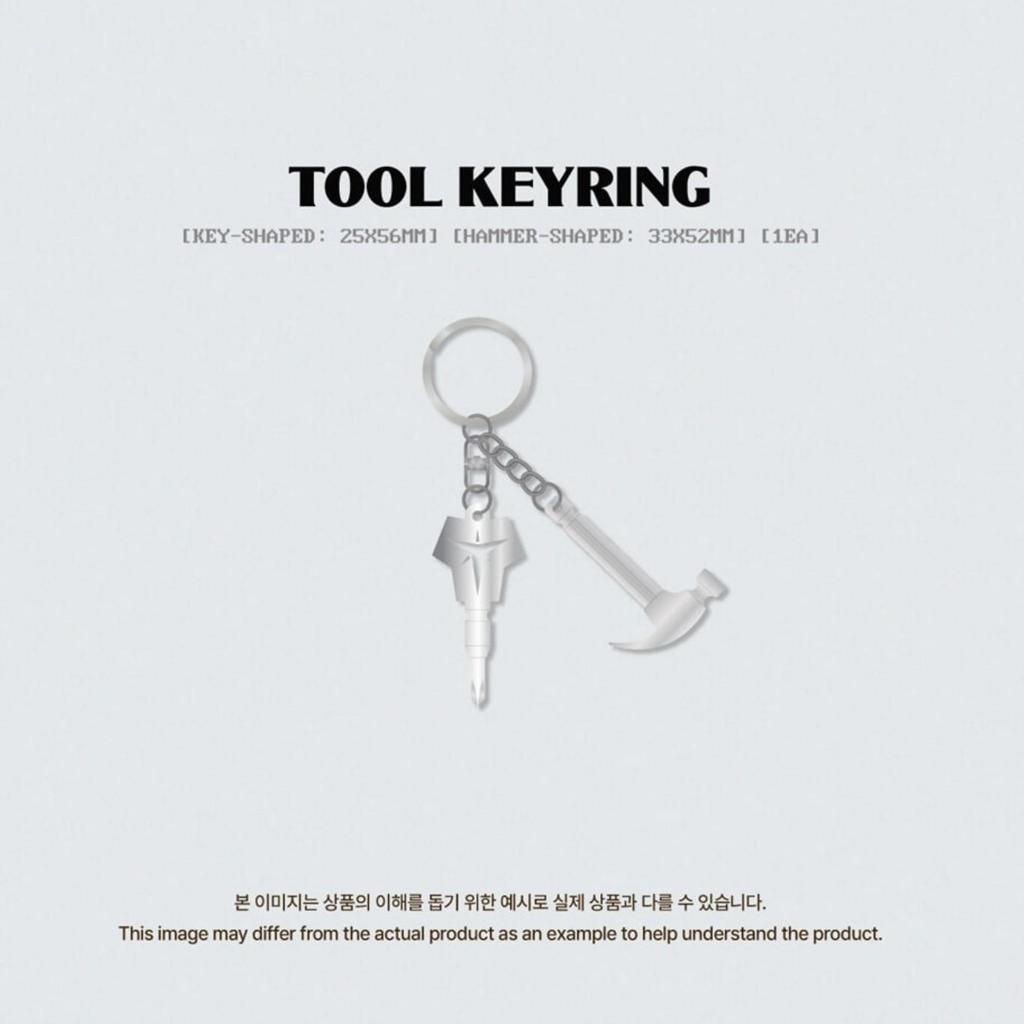 TAEMIN 2026 Season’s Greetings A JOINER’S DAY Official K-Pop Merchandise