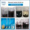 Anionic Polyacrylamide PAM Flocculant for Sand Washing Plant Industrial Wastewater Treatment