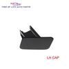 Front Right&Left Headlight Washer Nozzle Headlamp Cleaning Spray Pump Cover For Infiniti QX50   28642-5NA0A 28659-5NA0A