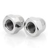 304 Stainless Steel Decorative Cap Nut (Sizes: M3-M20)