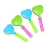 Pack Of 4 Portable Hand Clappers For Sports Events Parties Cheering With Loud Noise Eco Friendly Recycled PP Material