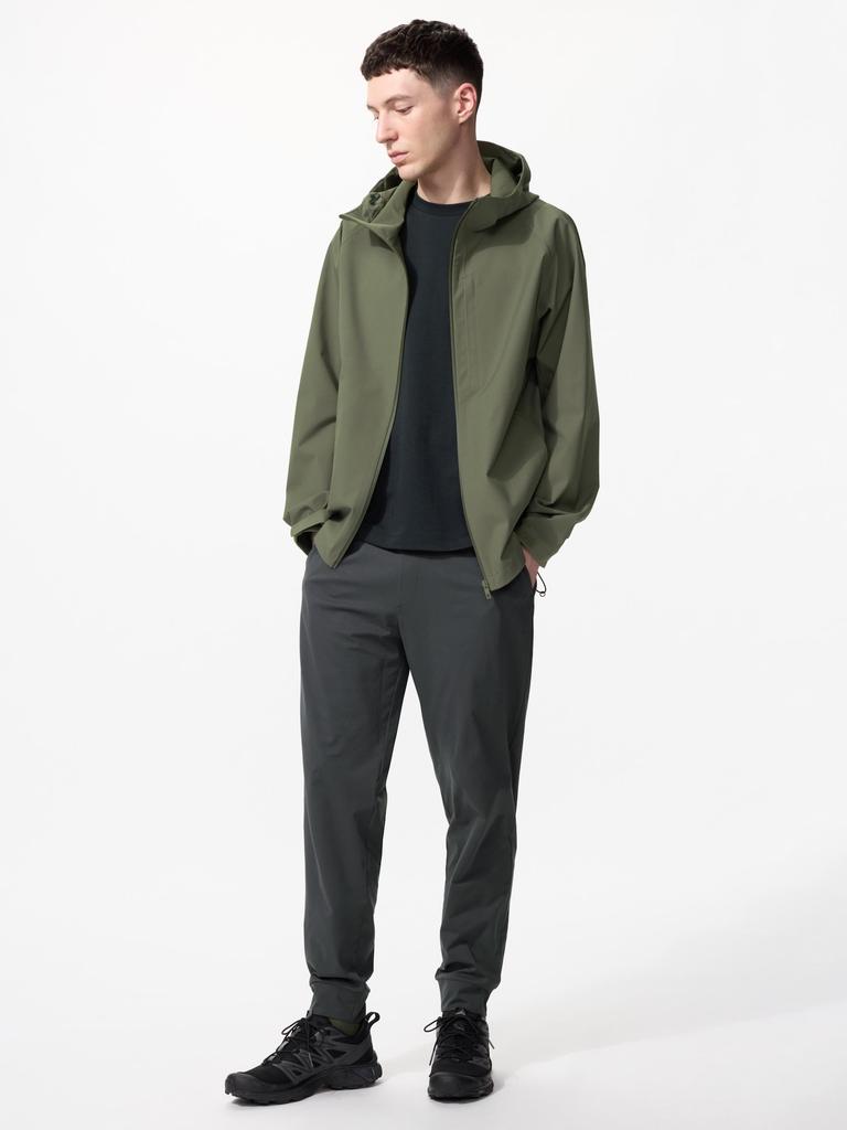 Uniqlo Japan Ultra Stretch Active Jogger Pants