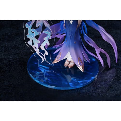 HiPlay Myethos 1/8 Scale Gift+ Series Honkai Impact 3rd Mobius Azure Maiden Ver. Pre-painted Finished Figure