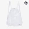 Bonnie Shirred Drawstring Bag White Nn2ps17k