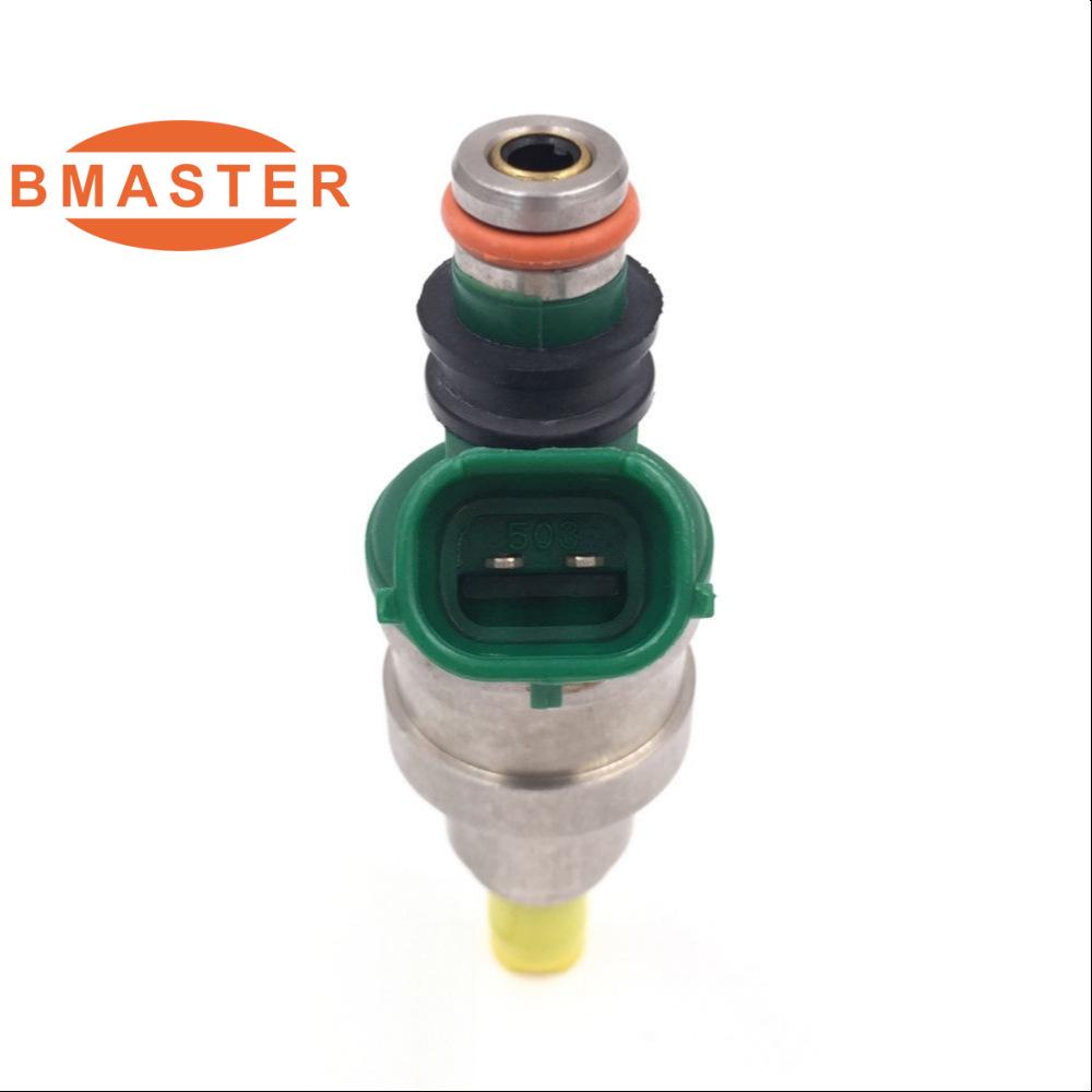 INP-47 Fuel Injector for Mitsubishi, Mazda, Dodge, Suzuki, 323, Galant, Eclipse